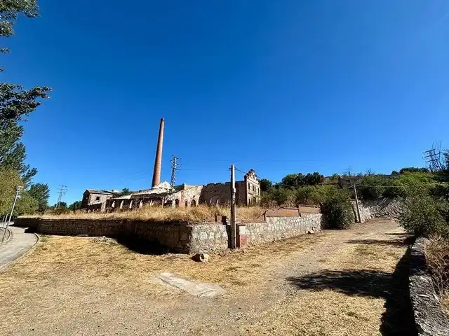 Terreni e lotti in vendita a Burgohondo, imagen 12