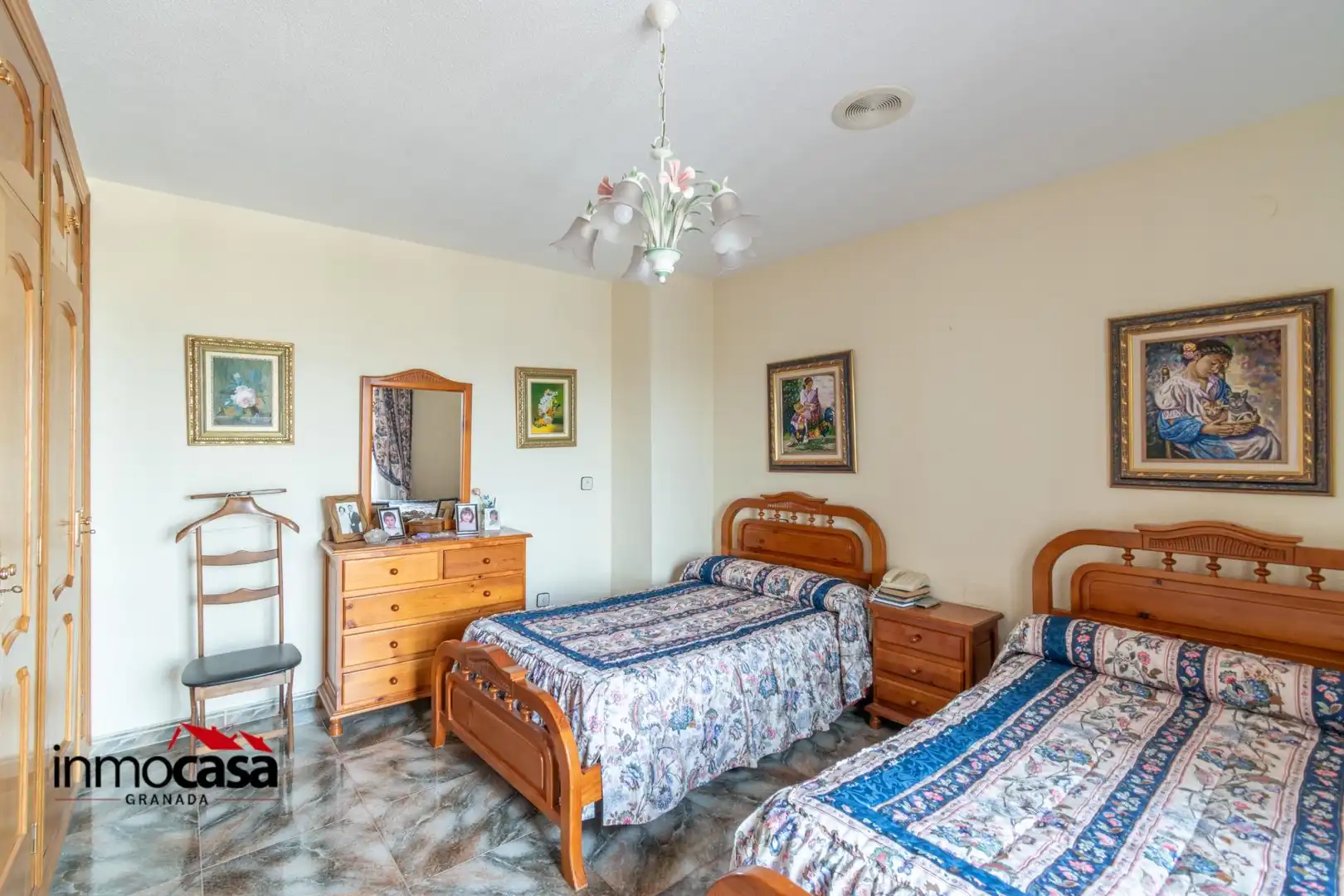 Casa o xalet en venda a Gójar