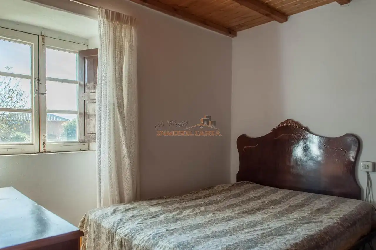 Adosado con jardín en venta en San Mateo - Castro- O Val, imagen 18