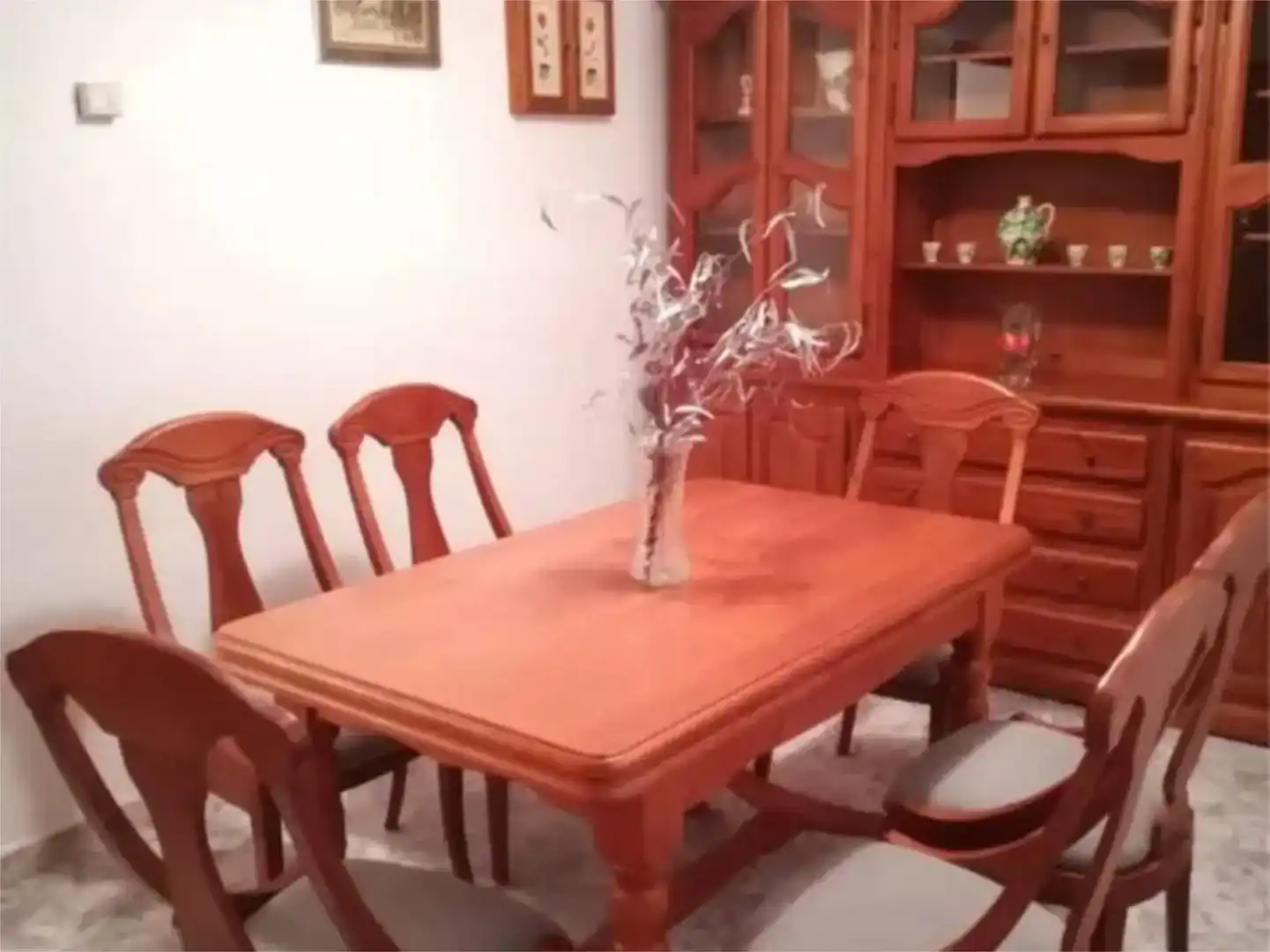 Menjador de Casa o xalet en venda en Tavernes de la Valldigna