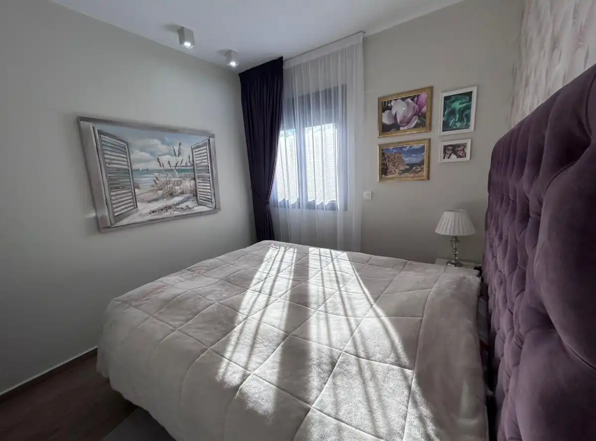 Bungalow with terrace for sale in Balcón de Finestrat - Terra Marina, imagen 21