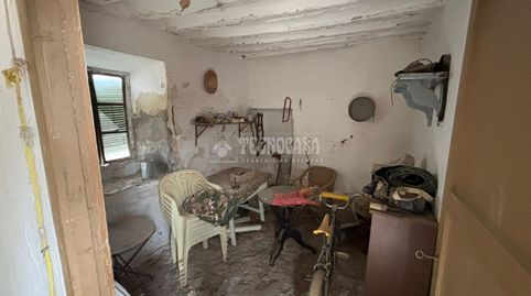 Foto 5 de Casa adosada en venda a Almagro, Ciudad Real