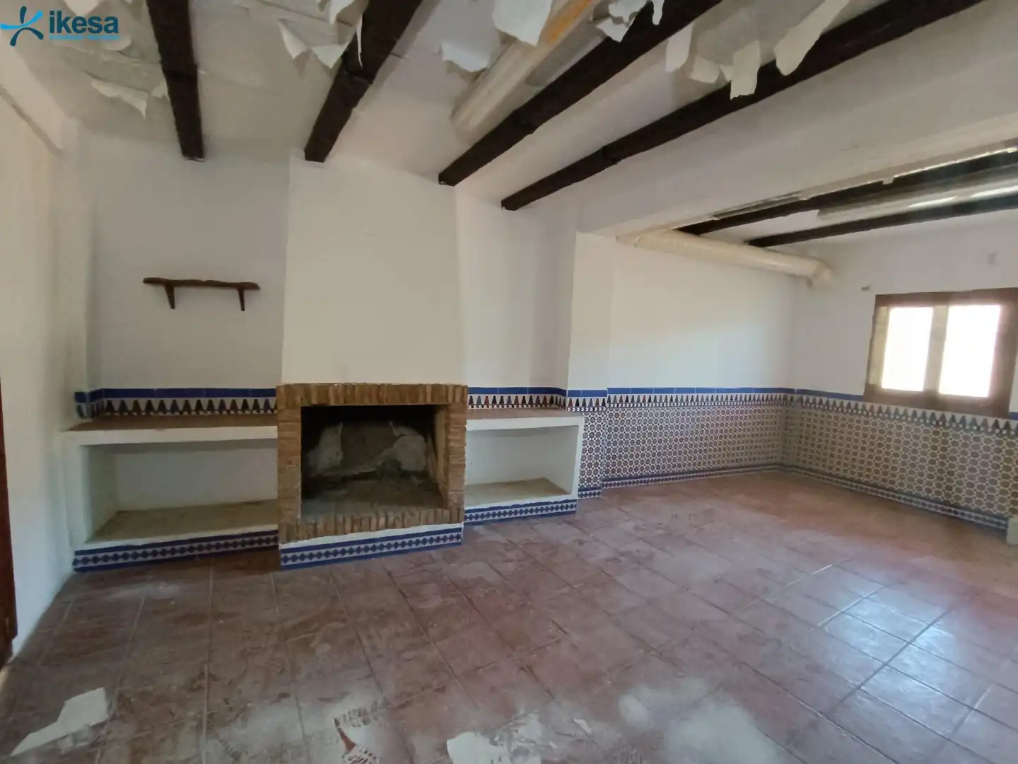 Casa rustica con giardino in vendita a Ugíjar, imagen 45