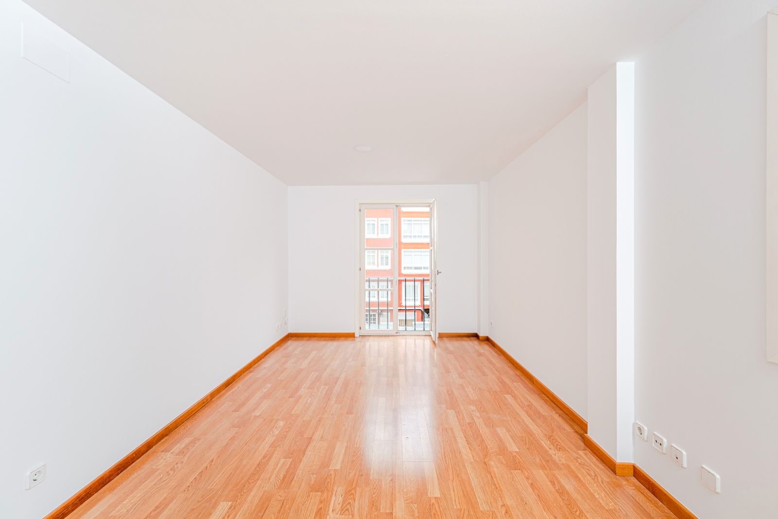 Dormitori de Pis en venda en A Coruña Capital 