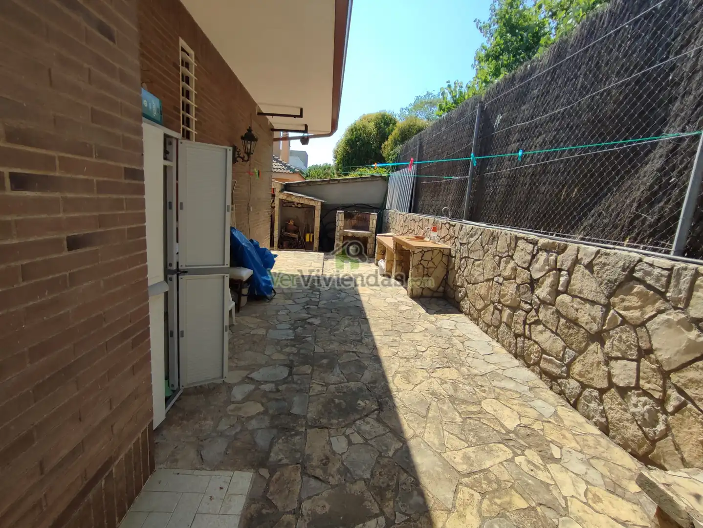 Houses for sale in Ronda Montmany, 36, Pallejà