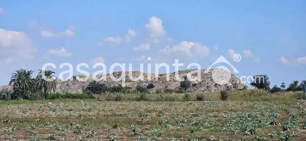 Xalet en venda a C. SantÃ­sima Trinidad, imagen 30