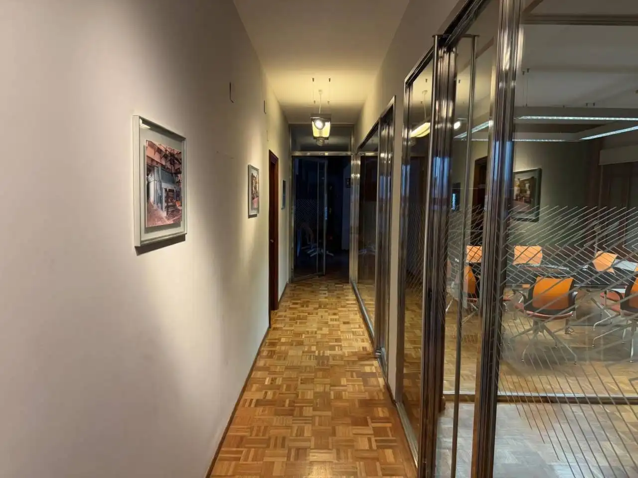 Ufficio in affitto a Avenida Juan Ramón Jiménez, imagen 16