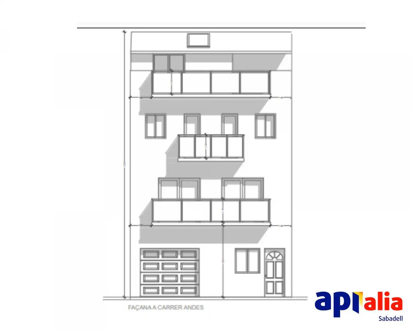 Detached homes for sale in La Plana del Pintor