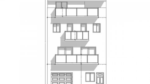 Photo 4 of Detached homes for sale in La Plana del Pintor, Sabadell