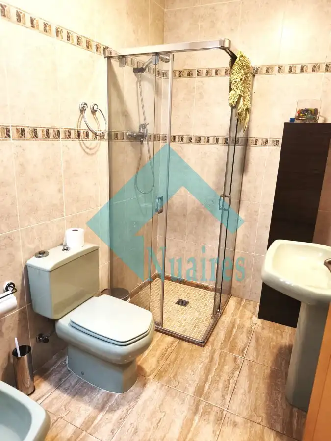Baño de Casa o chalet en venta en Castellón de la Plana / Castelló de la Plana con Aire acondicionado, Calefacción y Jardín privado