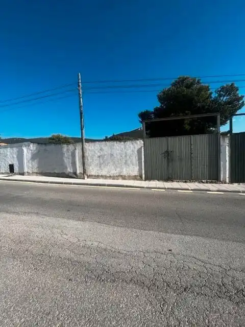 Terreni e lotti in vendita a Mancha Real