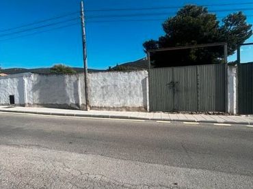 Wohnbaugrundstück zum Verkauf in Mancha Real