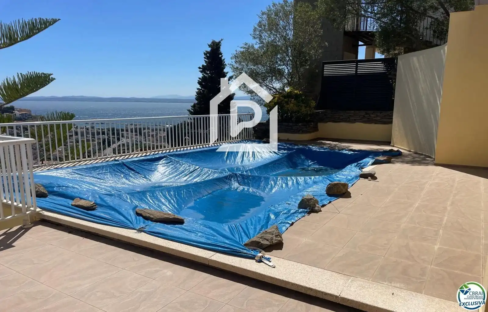 Chalet con piscina en venta en MIRO, imagen 12