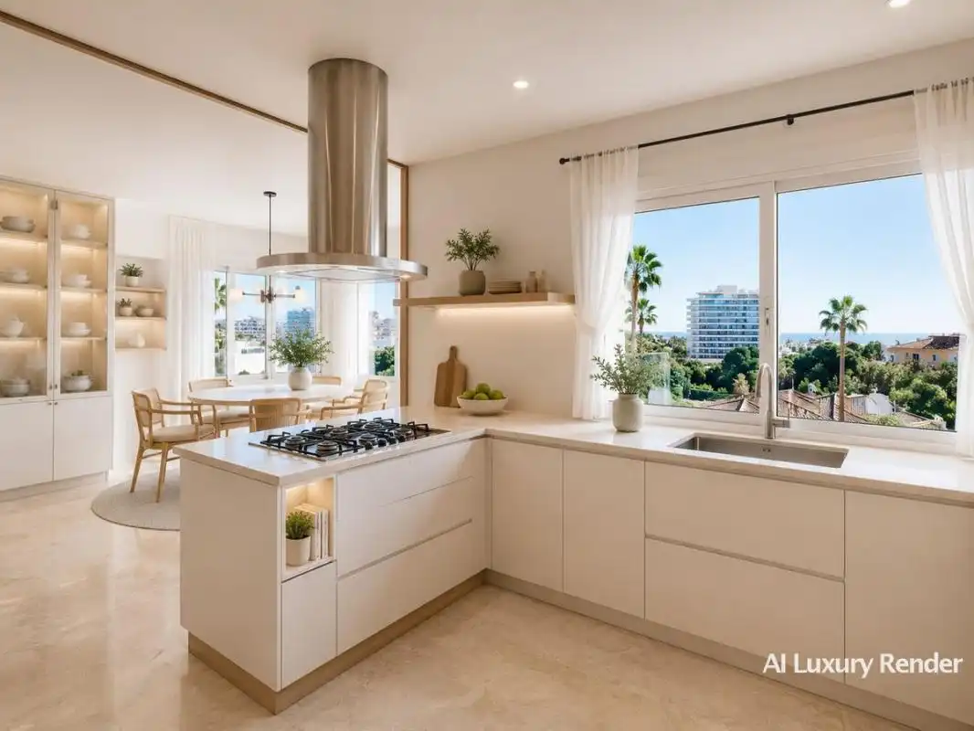 Casa amb terrassa en venda a C. de Finlandia, imagen 36