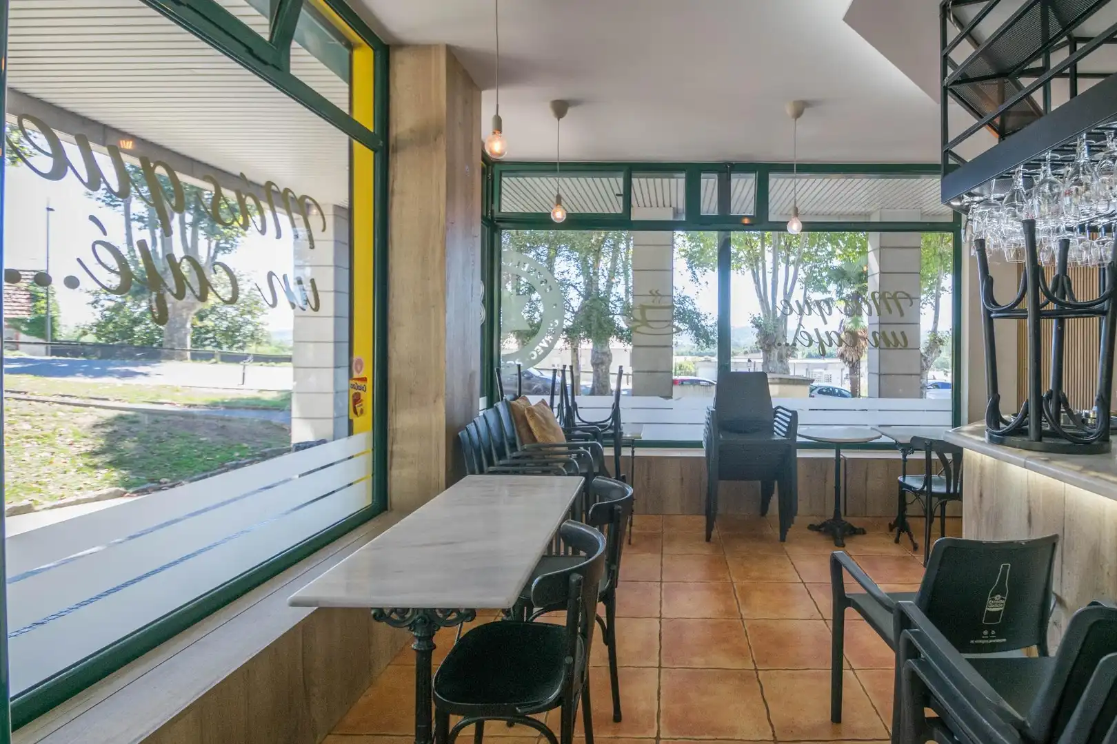 Local comercial en venda a Calle PLAZA DO MOSTEIRO, imagen 3
