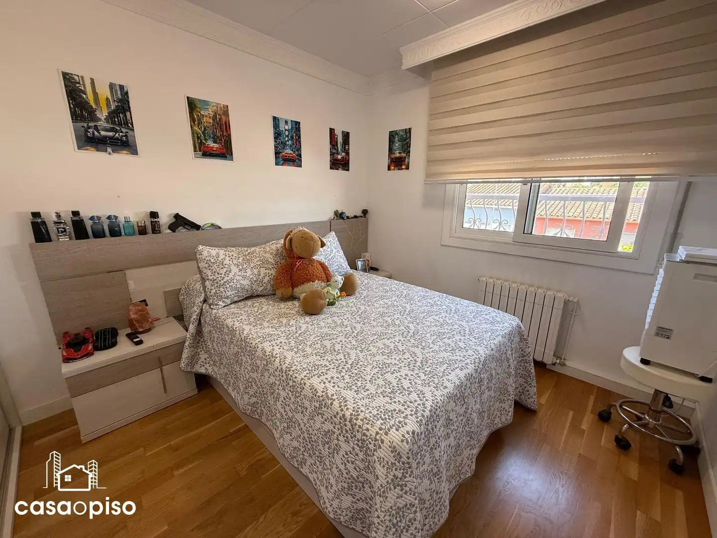 Terraced house with garden for sale in PUIGMAL, imagen 41