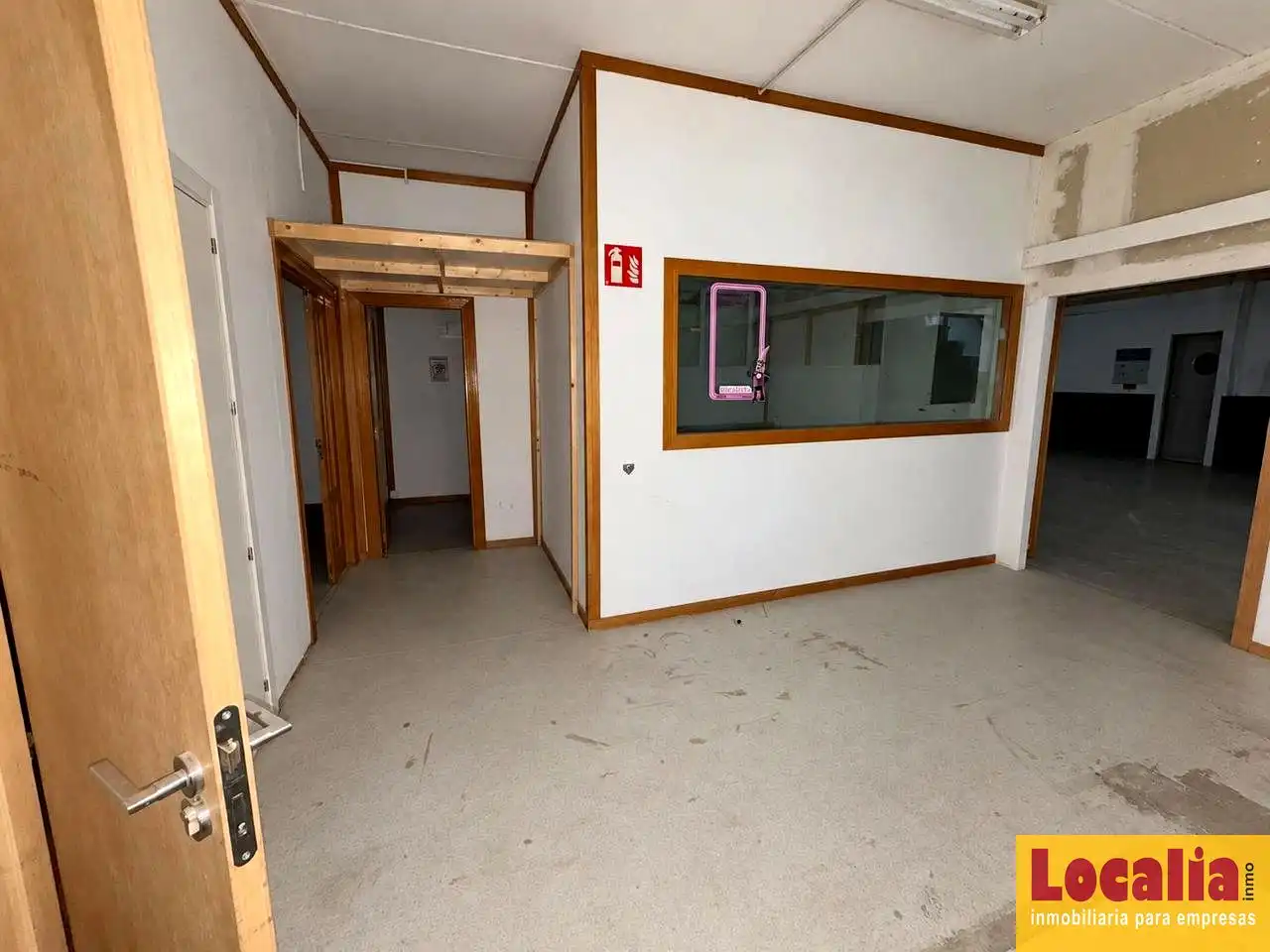 Nave industrial en venta en Boadilla del Monte