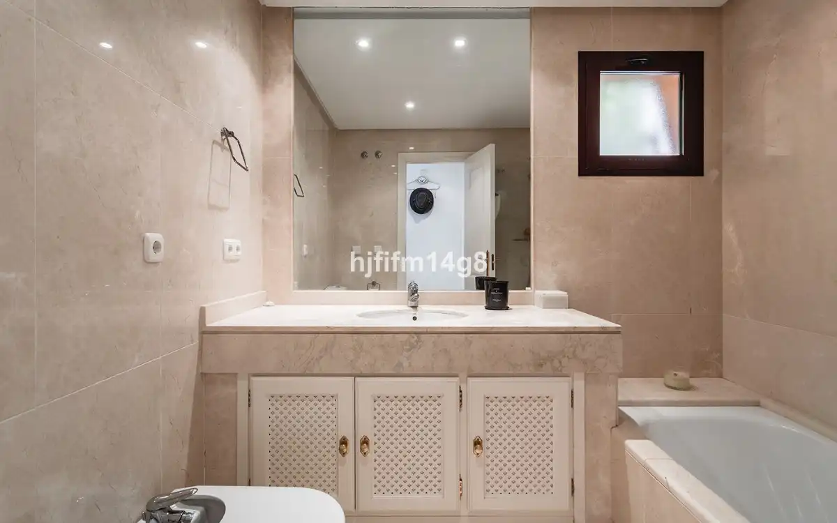 Wohnung mit Aufzug zum Verkauf in Benahavís pueblo, imagen 11