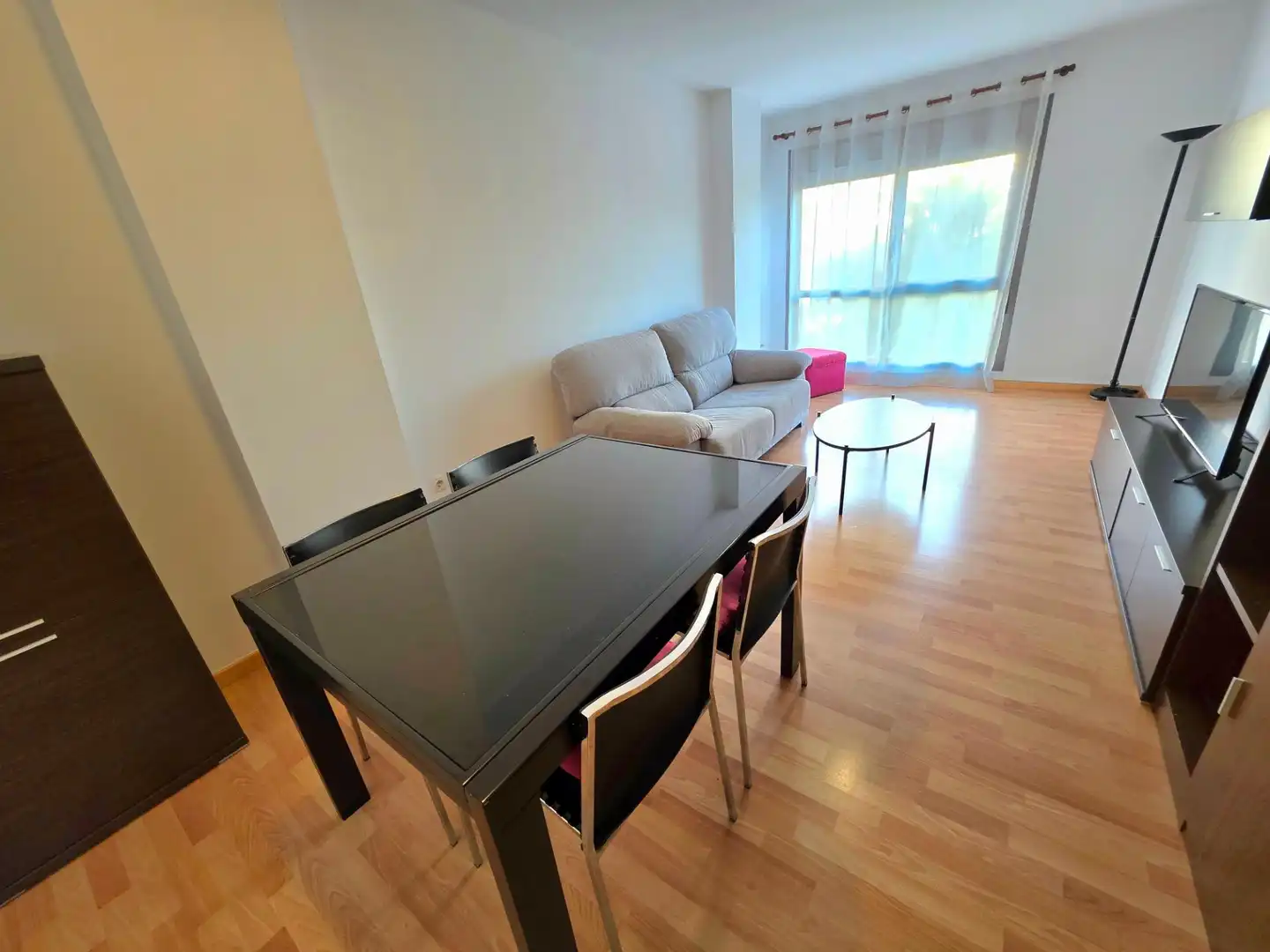 Sala de estar de Piso en venta en Este