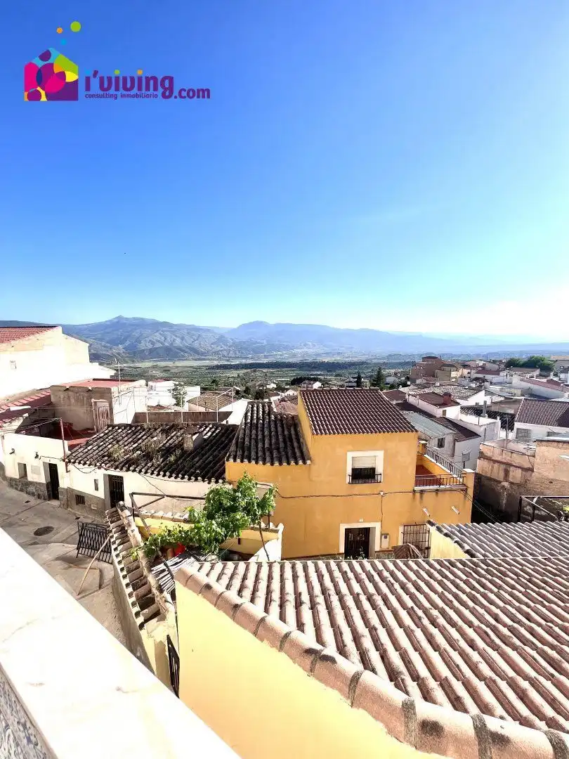 Casa o xalet en venda a Somontín