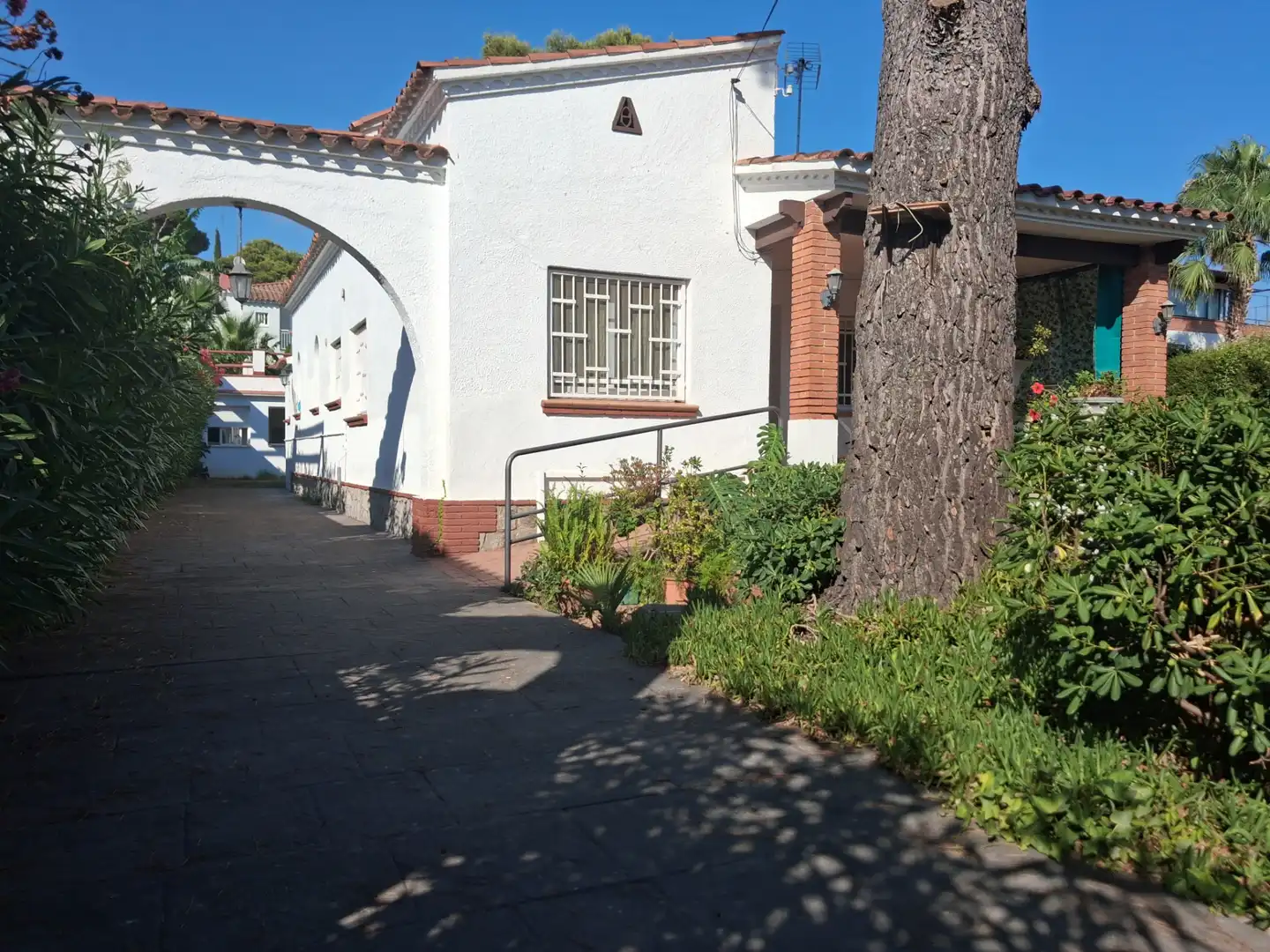 Villa con giardino in vendita a Montmar