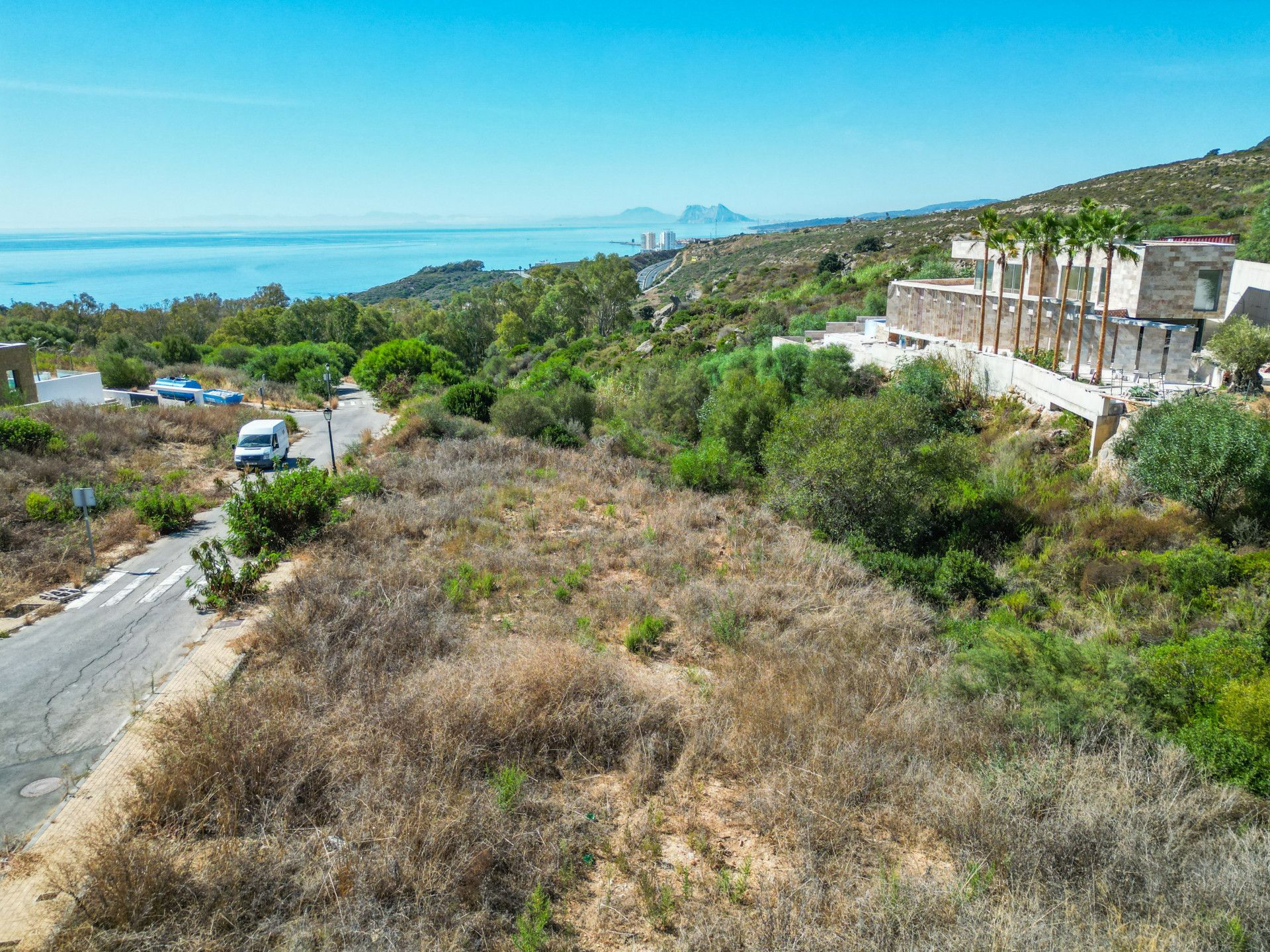 Residencial en venda en Sotogrande