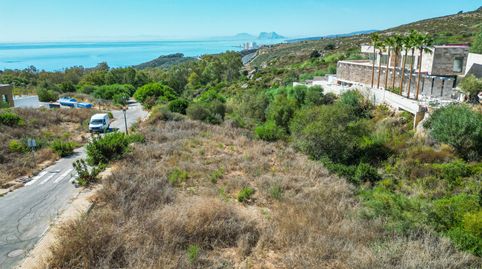 Parcela en esquina y con 500 metros con vistas panorámicas al Mediterráneo en Invespania, imatge 2