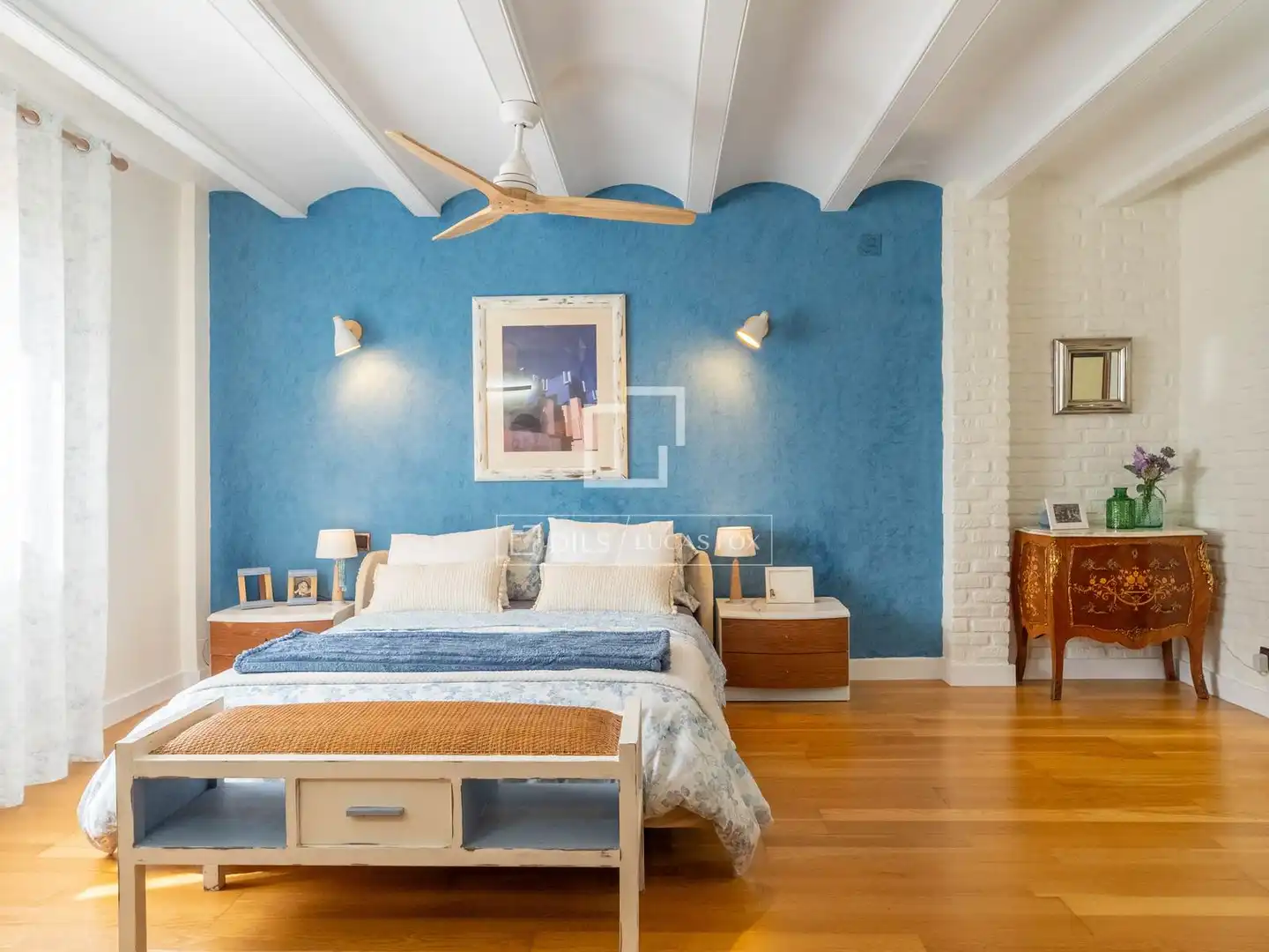 Villa avec piscine à vendre à Corral Nou - Montros - Estepar, imagen 46