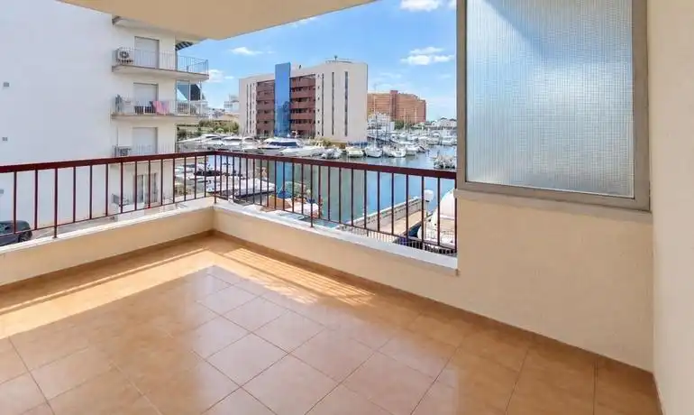 Apartment mit Aufzug zum Verkauf in Calle DE LA PLATJA 57, imagen 3