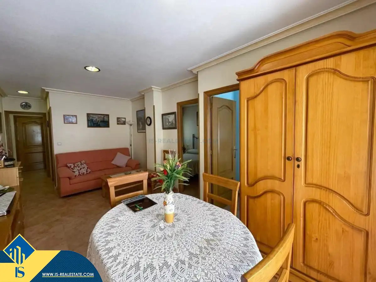 Apartament amb ascensor en venda a Playa del Cura, imagen 14