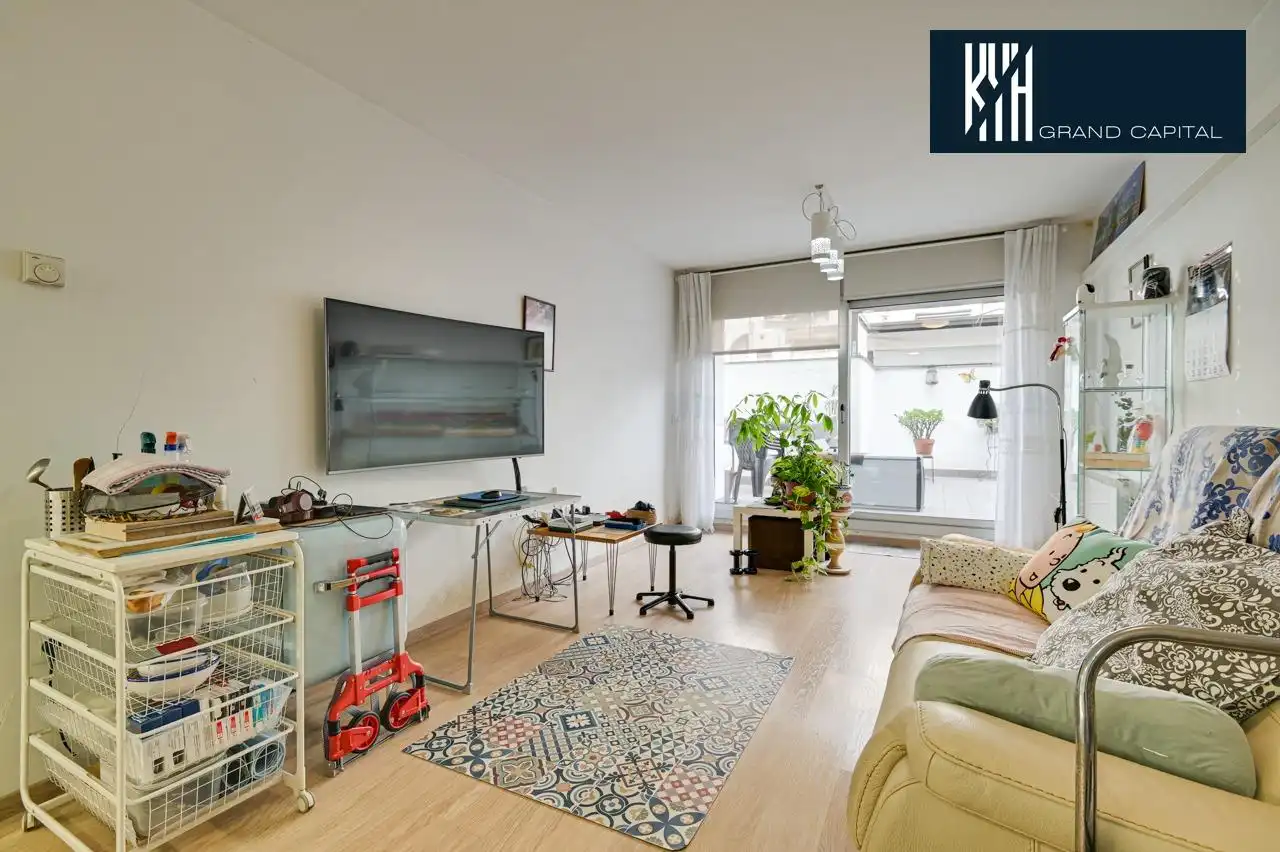 Piso con ascensor en venta en NARCIS MONTURIOL-STA EUGE, imagen 15