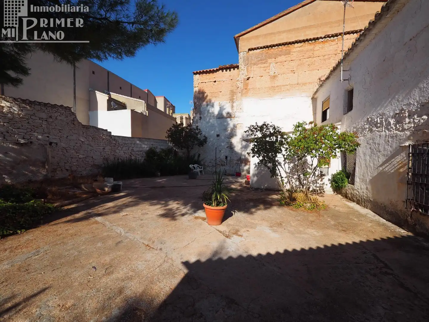 Casa en venta en Ossa de Montiel