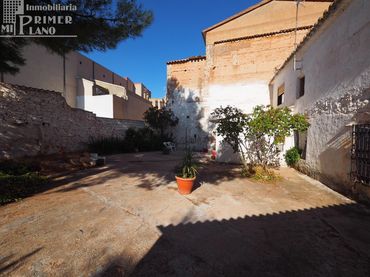Casa in vendita a Ossa de Montiel