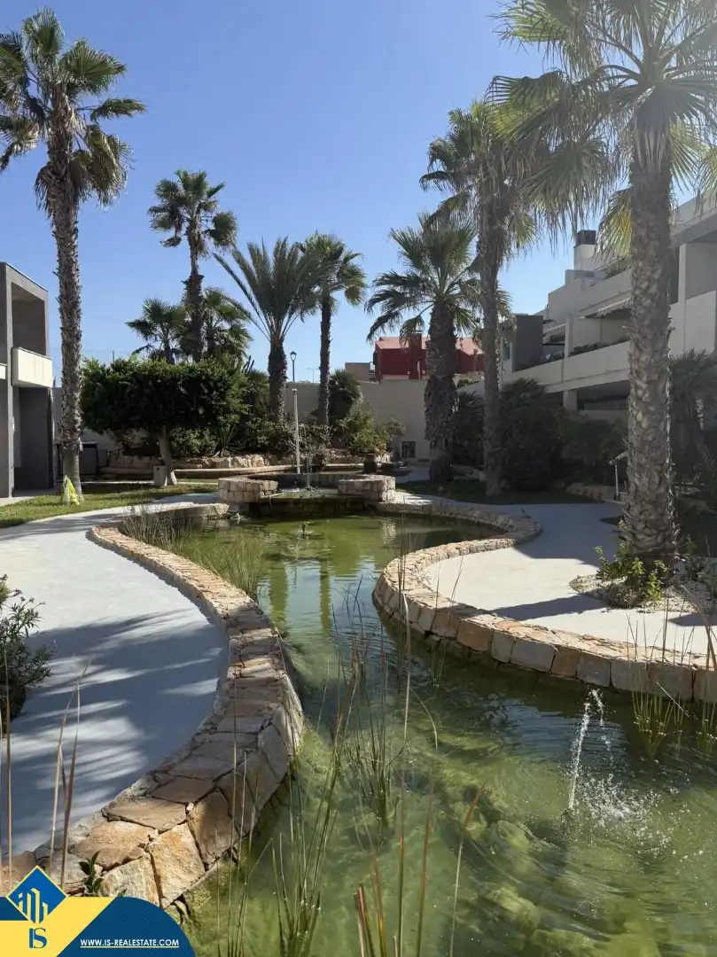 Penthouse mit Pool zum Verkauf in La Mata, imagen 3