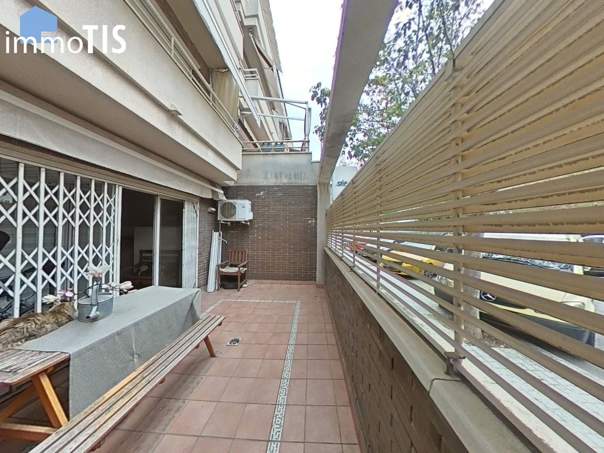 Planta baixa en venda a Molí de Vent