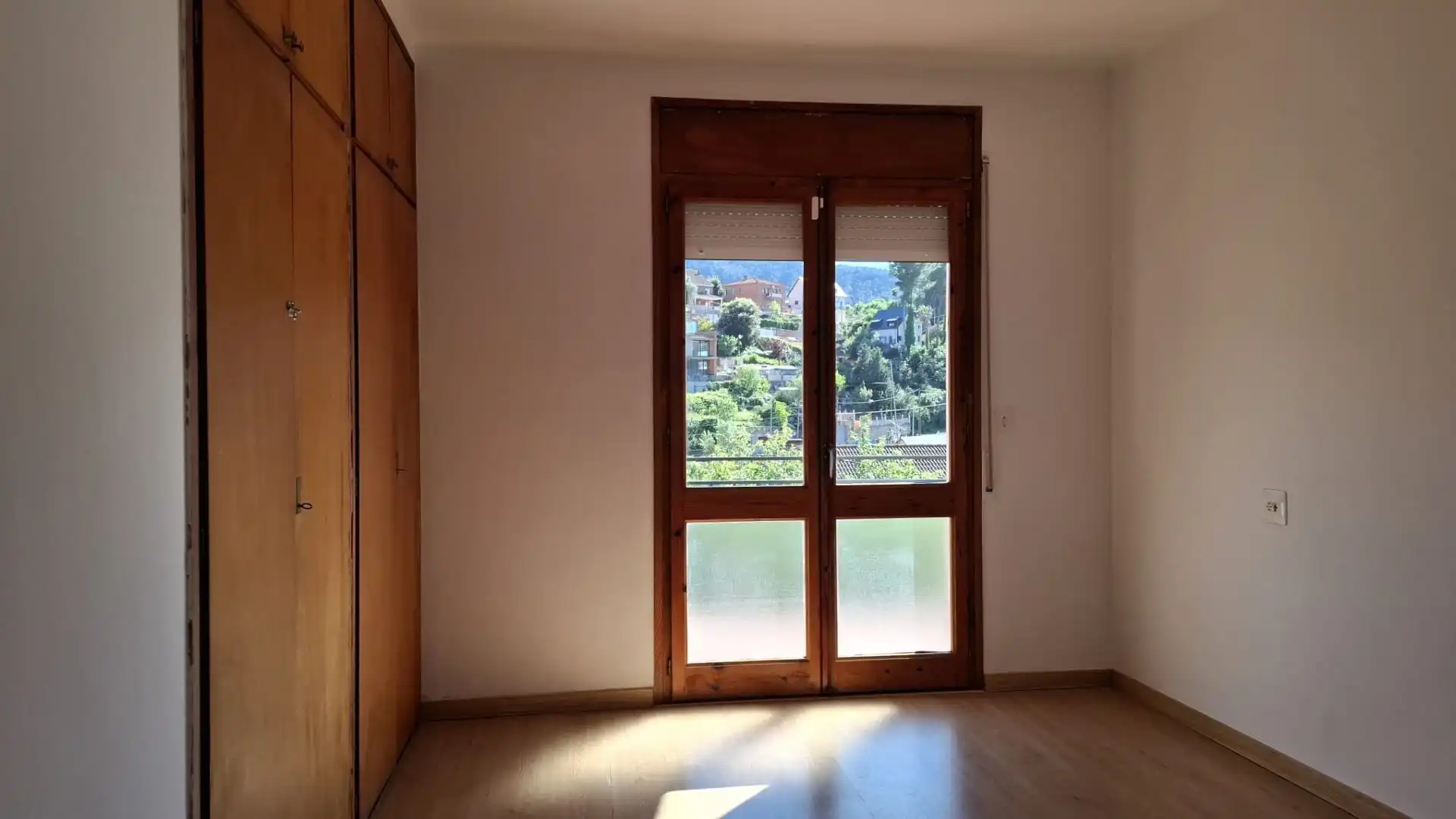 Habitación de Casa o chalet en venta en Vallirana con Terraza