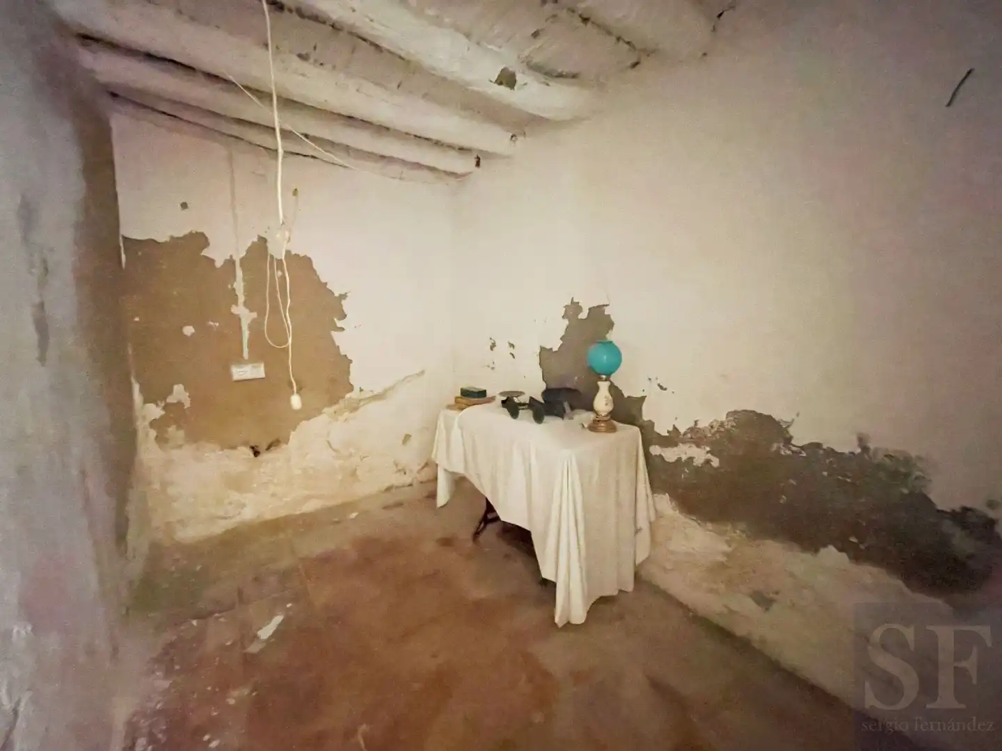 Einfamilien-Reihenhaus zum Verkauf in Sedella