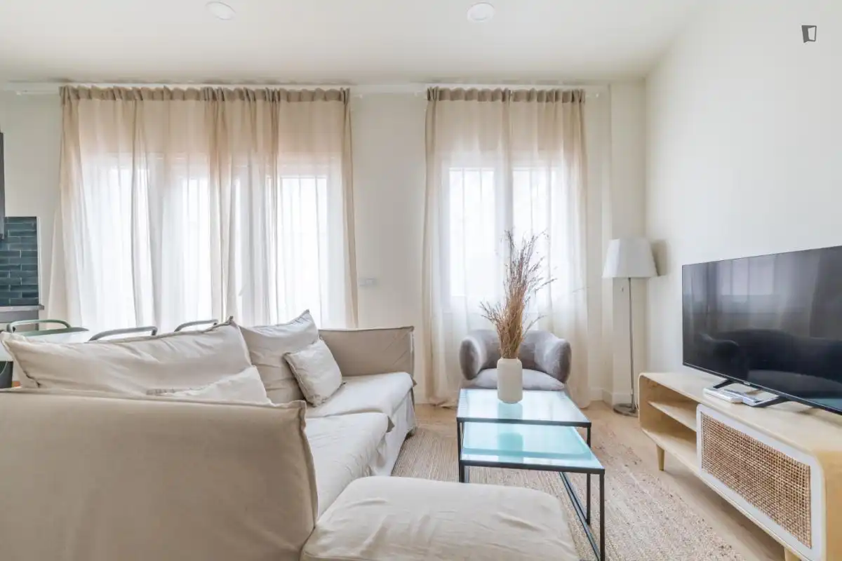 Apartment mit Aufzug zur Miete in Tetuán, imagen 7