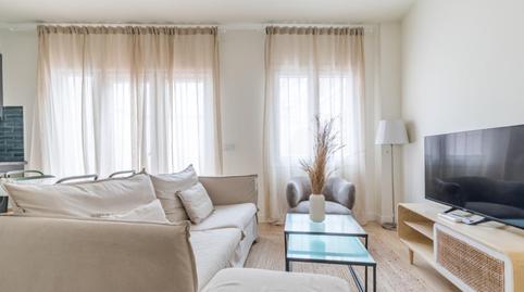 Photo 3 of Apartment to rent in Almenara -Ventilla, Madrid