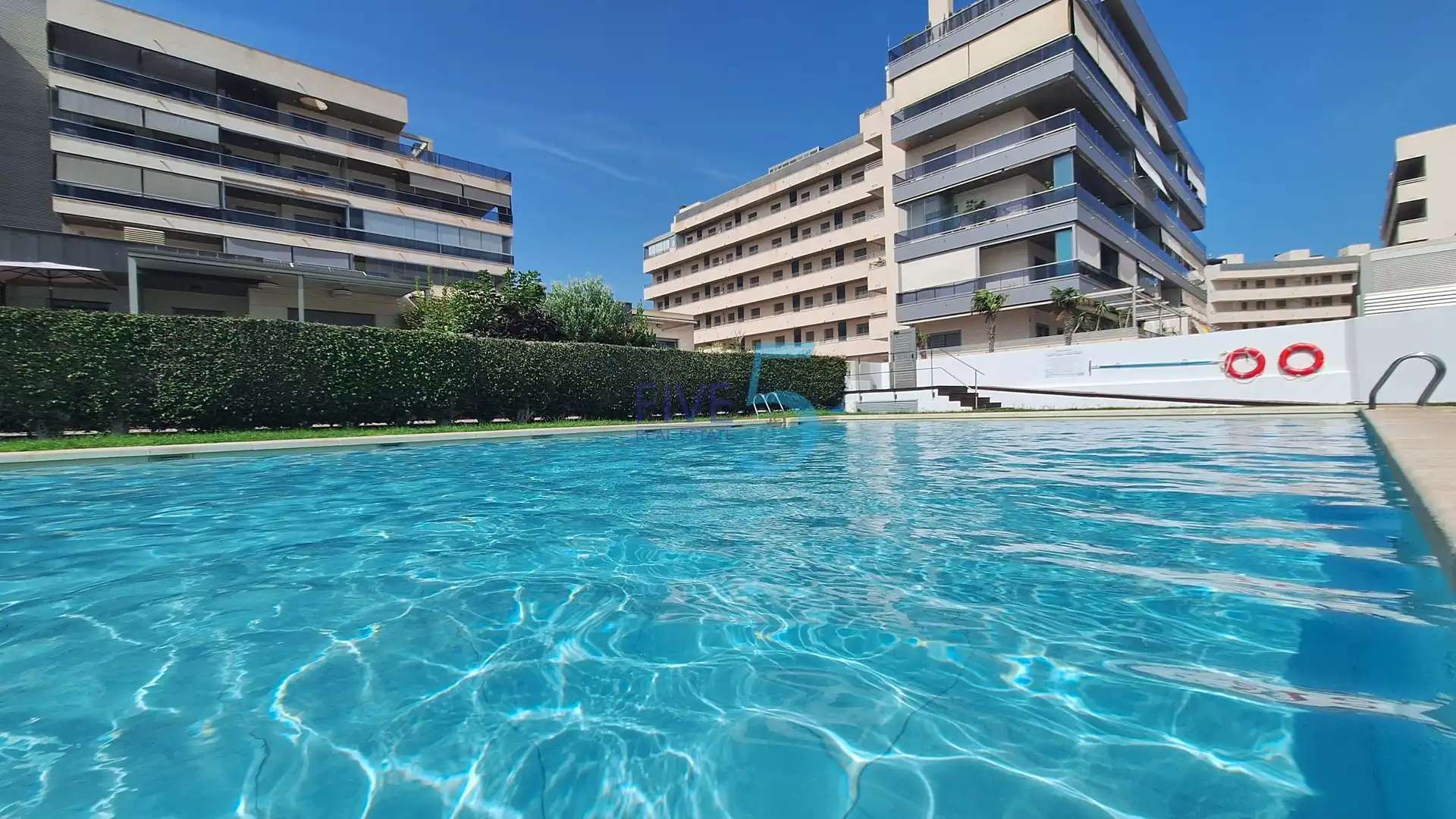 Wohnung mit Terrasse zum Verkauf in Los Arenales del Sol, imagen 4
