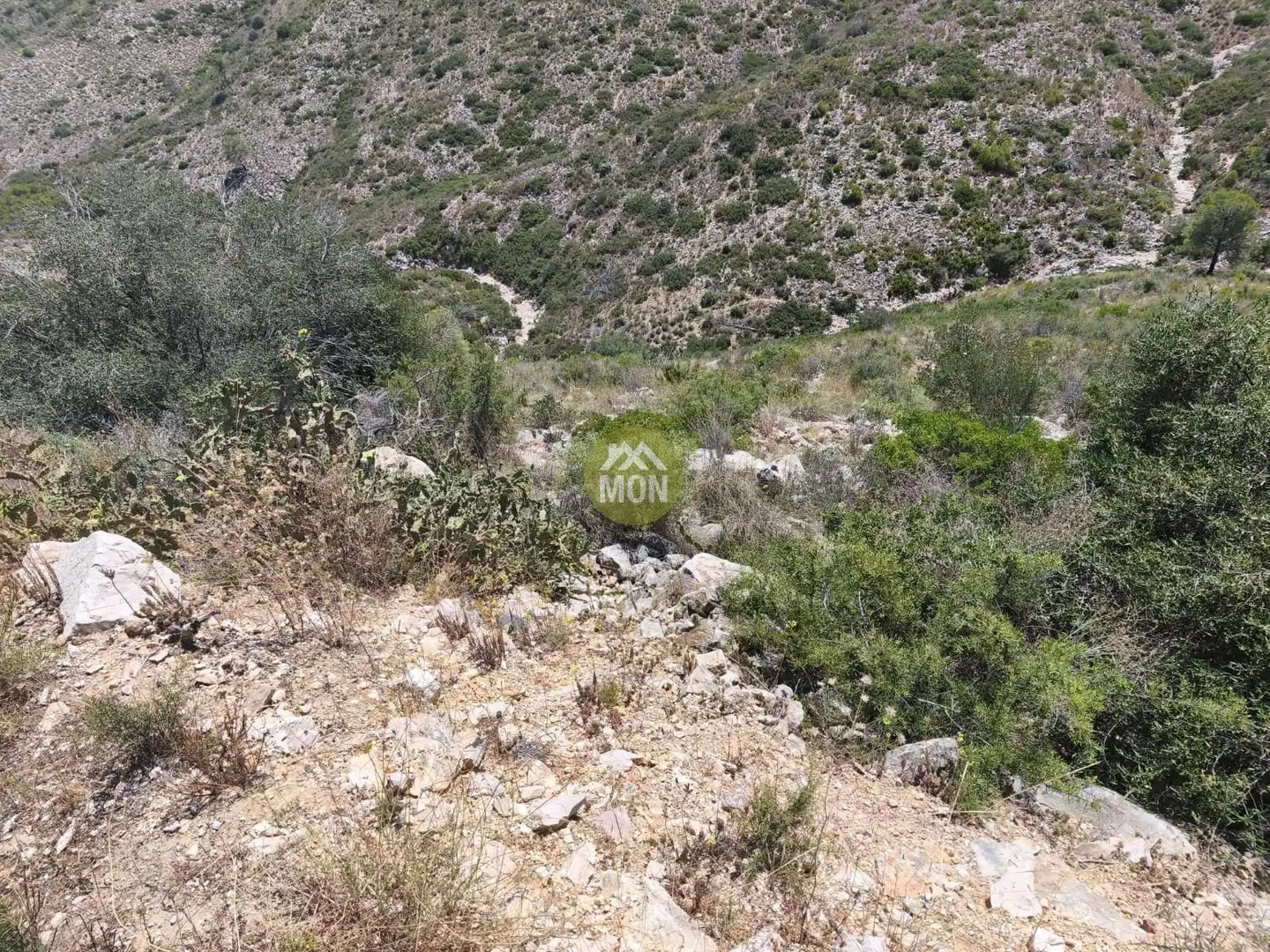 Residential land for sale in Calicanto - Cumbres de Calicanto - Santo Domingo, imagen 24