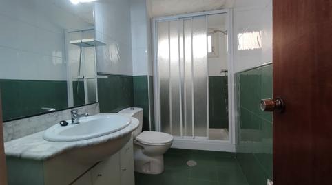 Foto 5 de Piso en venta en Rúa Condesa Casa Bárcena, Plaza España - Corte Inglés, Vigo