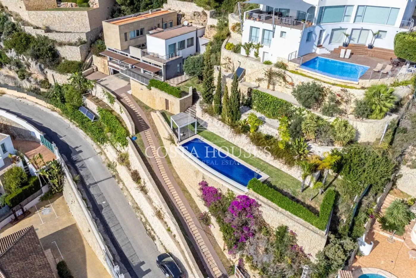 Villa avec piscine à vendre à Puerto, imagen 56