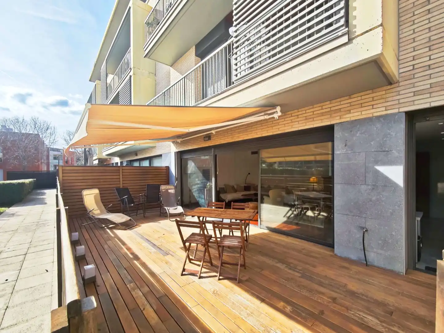 Appartamento con piscina in vendita a Carrer d'Eric R. Svensson 13