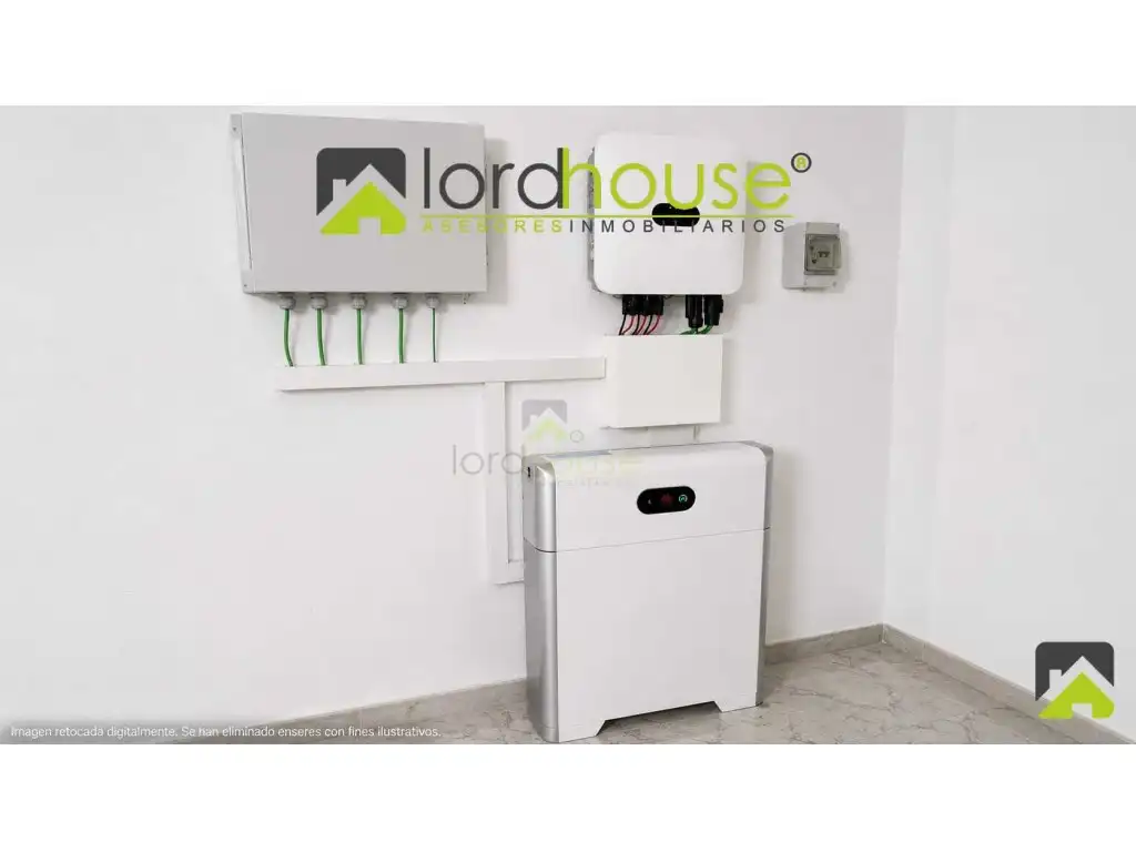 Garden of Houses for sale in Lorca