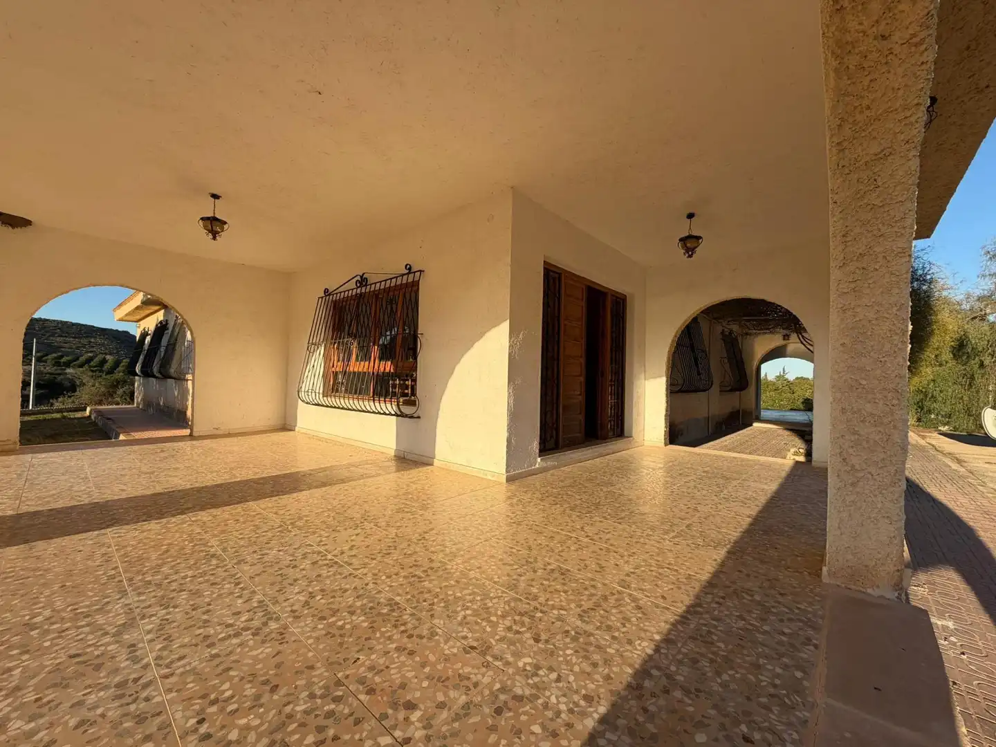 Casa o chalet en venta en Águilas con Terraza