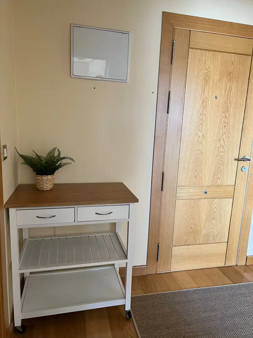 Apartament de lloguer a Calle Ernest Lluch, La Pereda