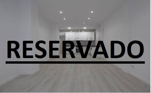 Piso en Venta en Casco Antiguo