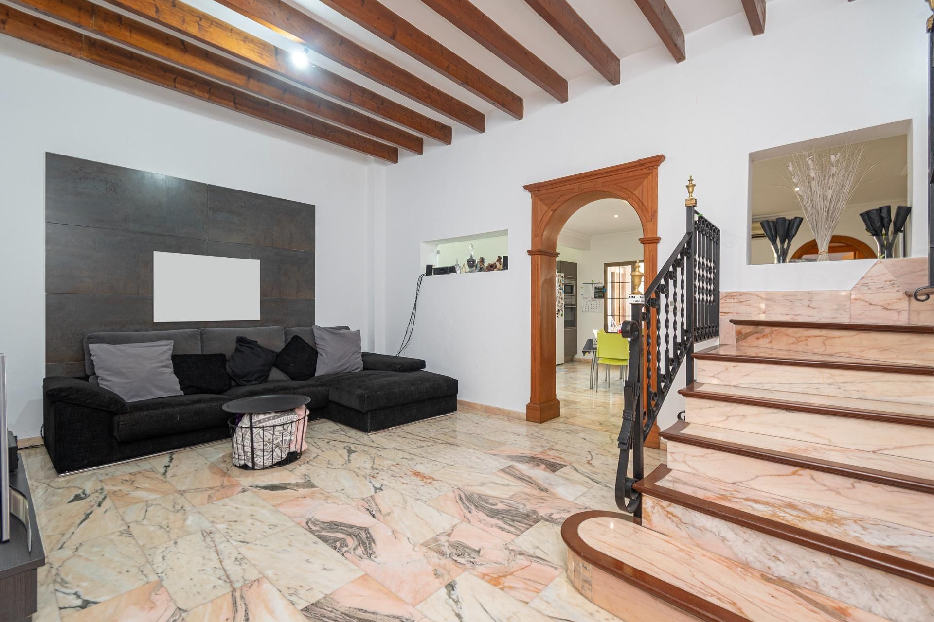 Casa o xalet en venda en Llucmajor amb Jardí privat i Terrassa