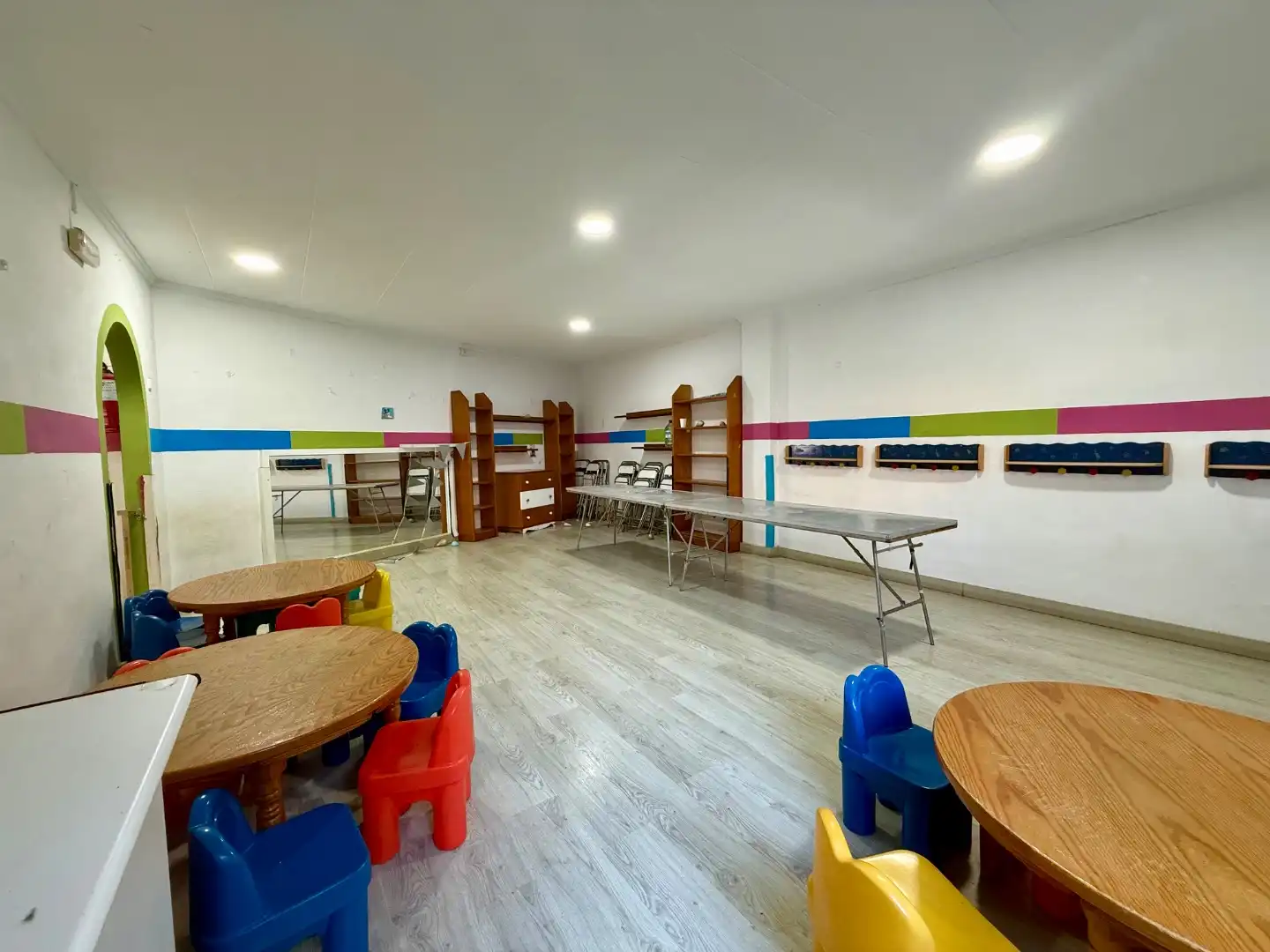 Terreno residencial en venta en Carrer de Sant Carles 1, imagen 5